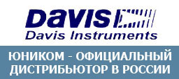   Davis Instruments